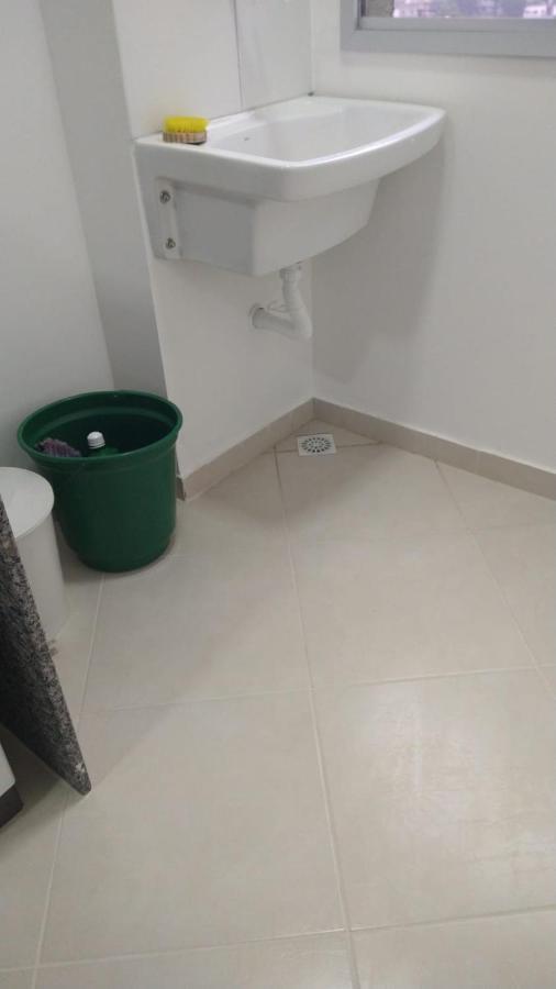 Morada Das Cassias Appartamento Guarapari Esterno foto