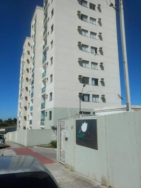 Morada Das Cassias Appartamento Guarapari Esterno foto