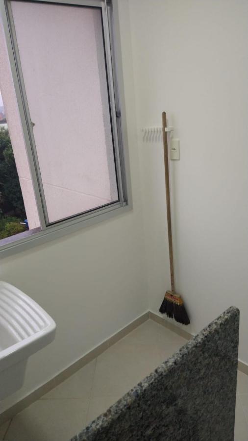 Morada Das Cassias Appartamento Guarapari Esterno foto