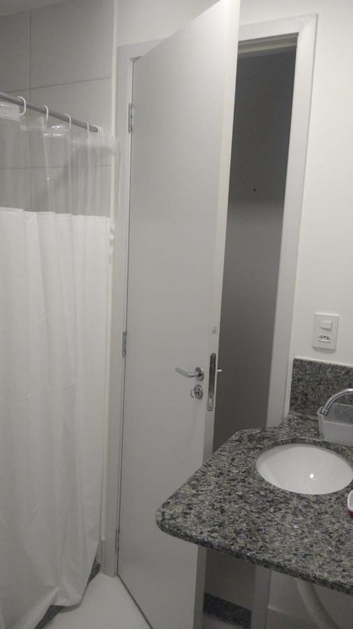 Morada Das Cassias Appartamento Guarapari Esterno foto