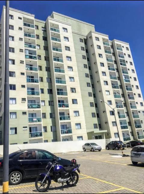 Morada Das Cassias Appartamento Guarapari Esterno foto